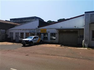 969 m² Commercial space in Jacobs