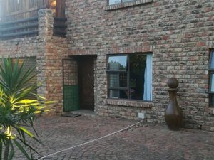 4 Bed House in Bodorp