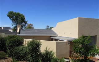 3 Bedroom House in Mthata