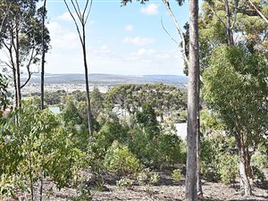 1564 m² Land available in Bredasdorp