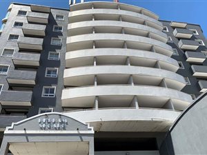 1 Bed Apartment in Salt River