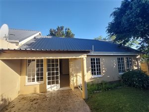 3 Bed Townhouse in The Reeds