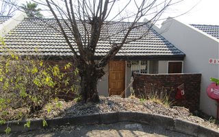 2 Bedroom Townhouse in Sonneglans