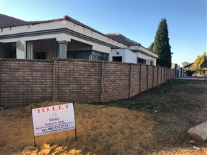 1 Bed House in Kagiso
