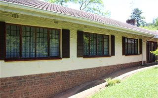 4 Bedroom House in Boughton