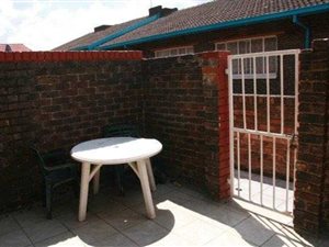 2 Bedroom Duplex in Randhart