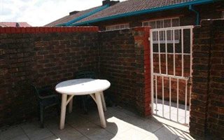 2 Bedroom Duplex in Randhart