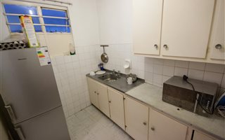 Studio Apartment in Durban CBD