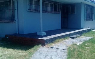 3 Bedroom House in Parow Valley