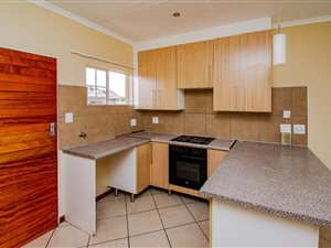2 Bed Apartment in Monavoni