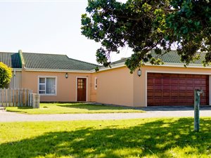 2 Bed House in Boknesstrand