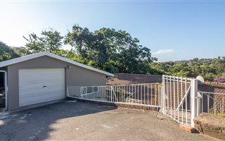 3 Bedroom House in Woodside