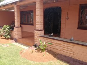 3.5 Bedroom House in Roodepoort North