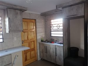 3 Bed House in Blue Hills