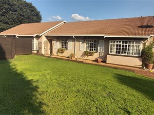3 Bed House in Hazeldene