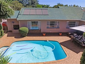 3 Bed House in Randpark Ridge