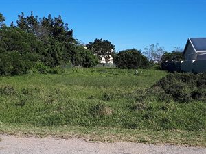 946 m² Land available in Riversbend