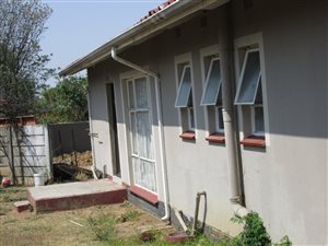 3 Bed House in Ncandu Park