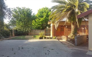 3 Bedroom House in Welkom