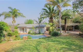 7 Bedroom House in Randpark Ridge