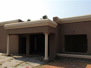 3 Bed Cluster in Vereeniging