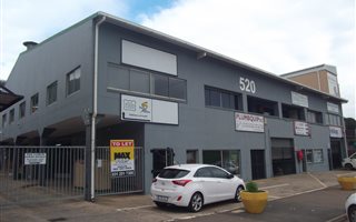 272 m² Industrial space in Briardene