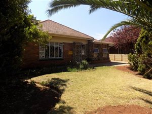 3 Bedroom House in Brenthurst