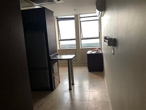 Studio Apartment in Paarl Central West