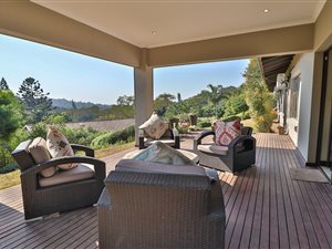 4 Bed Townhouse in Grayleigh