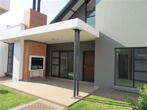 3 Bedroom House in Southdowns Estate
