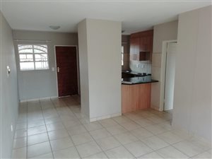 1 Bed Apartment in Wonderboom