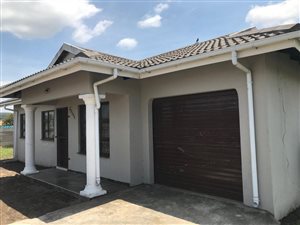 3 Bed House in Esikhawini