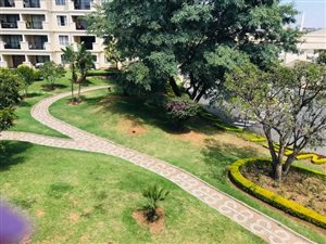 2 Bed Apartment in Noordwyk