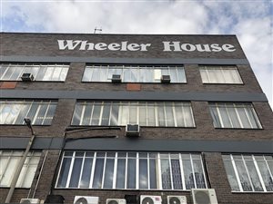 213 m² Commercial space in Greyville