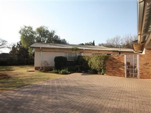 3 Bed House in Vanderbijlpark SW5