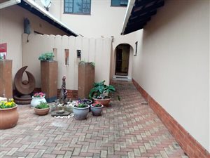 3 Bed Duplex in Kildare