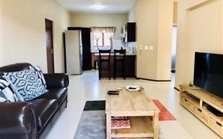 2 Bedroom Apartment in Paulshof