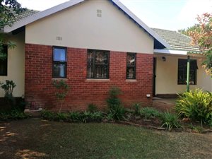 3 Bed House in Bisley