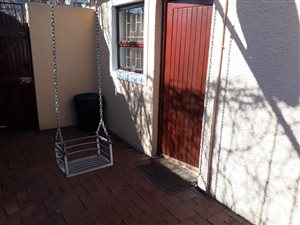 1 Bed Flat in Gatesville