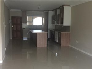 2 Bed Apartment in Morehill