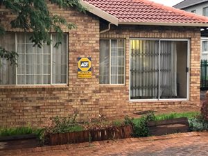 2 Bed Townhouse in Elandspark