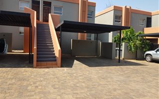 1 Bedroom Apartment in Delarey
