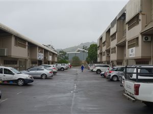 367 m² Commercial space in Maxmead