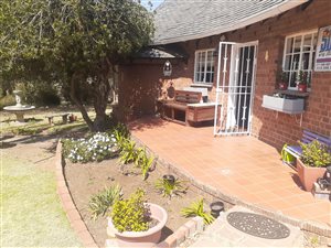 2 Bed Townhouse in Towerby