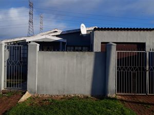 3 Bed House in Bethelsdorp
