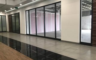 Office space in Highveld