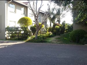 2 Bed Townhouse in Impala Park