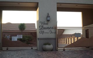 2 Bedroom Townhouse in Three Rivers