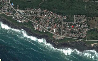 1150 m² Land available in Seaview
