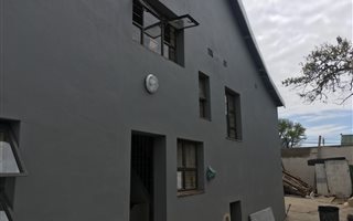 60 m² Office Space in Umbilo